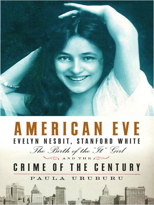 Title details for American Eve by Paula Uruburu - Wait list